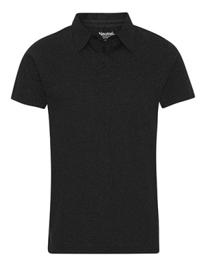 Polo shirt made of recycled material - Reklamnepredmety
