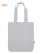 Recycled twill bag - 2260026 - variant