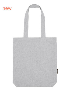 Recycled twill bag - Reklamnepredmety