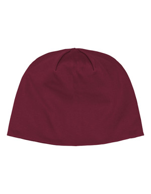 Interlock Beanie - Reklamnepredmety