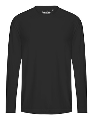 Men's long sleeve t-shirt Performance - Reklamnepredmety