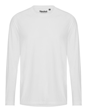 Men's long sleeve t-shirt Performance - Reklamnepredmety