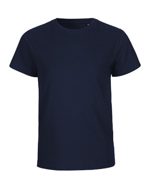Children's cotton T-shirt - Reklamnepredmety