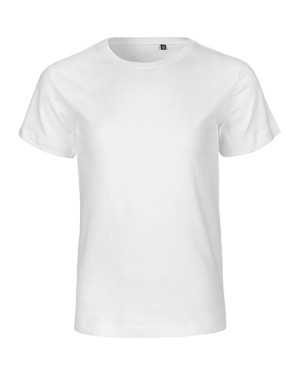 Children's cotton T-shirt - Reklamnepredmety