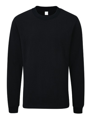 Thick long sleeved shirt - Reklamnepredmety