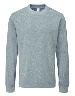 Thick long sleeved shirt - Reklamnepredmety