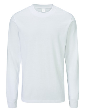 Thick long sleeved shirt - Reklamnepredmety