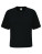 Women's cropped thick t-shirt - 2261458 - variant