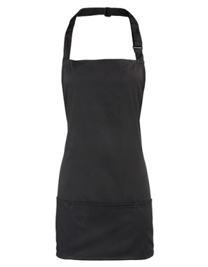 Apron 'Colours' 2 in 1 - Reklamnepredmety