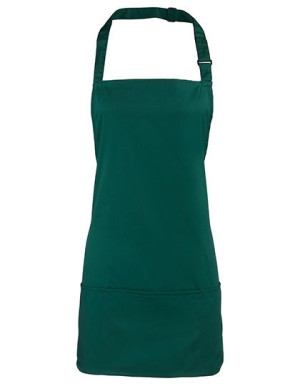 Apron 'Colours' 2 in 1 - Reklamnepredmety