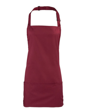 Apron 'Colours' 2 in 1 - Reklamnepredmety