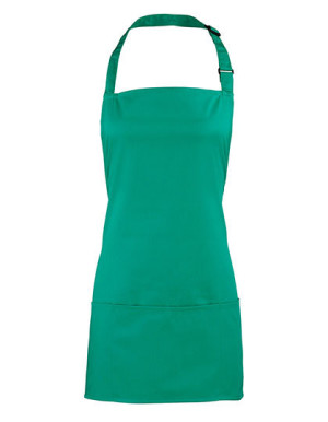 Apron 'Colours' 2 in 1 - Reklamnepredmety