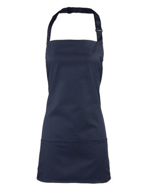 Apron 'Colours' 2 in 1 - Reklamnepredmety