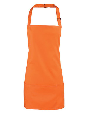 Apron 'Colours' 2 in 1 - Reklamnepredmety