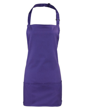 Apron 'Colours' 2 in 1 - Reklamnepredmety