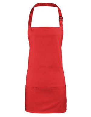 Apron 'Colours' 2 in 1 - Reklamnepredmety