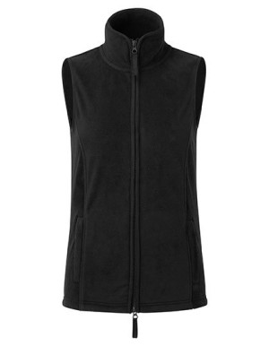 Men's fleece vest ´Artisan´ - Reklamnepredmety