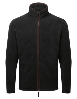 Men's fleece jacket Artisan - Reklamnepredmety