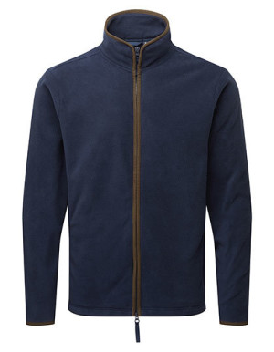 Men's fleece jacket Artisan - Reklamnepredmety