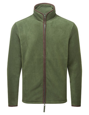 Men's fleece jacket Artisan - Reklamnepredmety