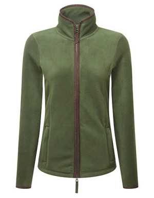 Women's fleece jacket Artisan - Reklamnepredmety