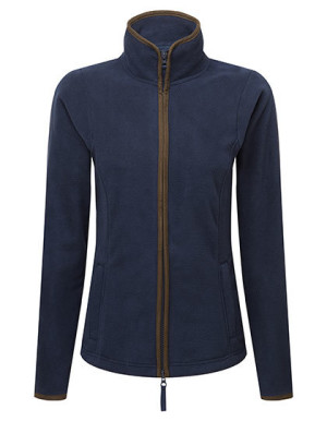 Women's fleece jacket Artisan - Reklamnepredmety