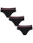 Men's briefs Chase, 3 pcs - 2276641 - variant