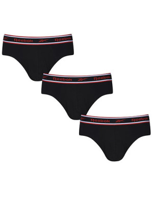 Men's briefs Chase, 3 pcs - Reklamnepredmety