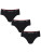 Men's sports briefs Wiggins, 3 pcs - 2276658 - variant