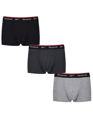 Men's short sports boxers Redgrave - Reklamnepredmety