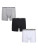 Men's medium-length sports boxer shorts Ainslie, 3 pcs - 2276688 - variant