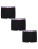 Men's boxer shorts Barlow, 3 pcs - 2276696 - variant