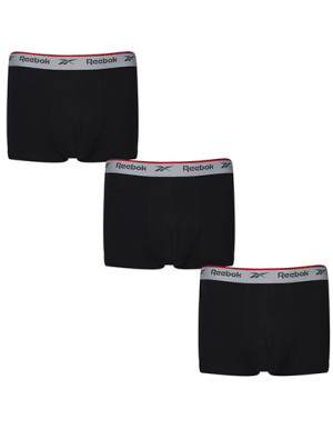 Men's boxer shorts Ovett, 3 pcs - Reklamnepredmety