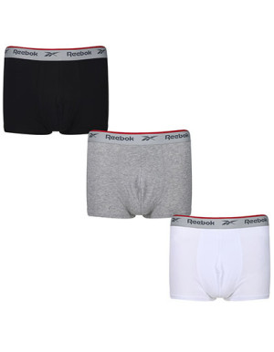 Men's boxer shorts Ovett, 3 pcs - Reklamnepredmety