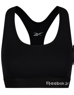 Women's Sporty Crop Top Steffi - Reklamnepredmety