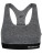 Women's Sporty Crop Top Simone - 2268626 - variant