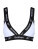 Women's sports bra - Dotty - 2276832-1 - variant 