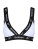 Women's sports bra - Dotty - 2276832 - variant