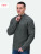 Knitted sweater Solomon with zipper - 2263536 - variant 