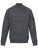 Knitted sweater Solomon with zipper - 2263539 - variant 