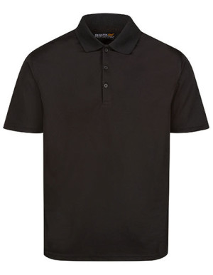 Short sleeve polo shirt Pro 65/35 - Reklamnepredmety