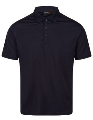 Short sleeve polo shirt Pro 65/35 - Reklamnepredmety