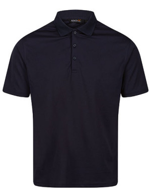 Short sleeve polo shirt Pro 65/35 - Reklamnepredmety