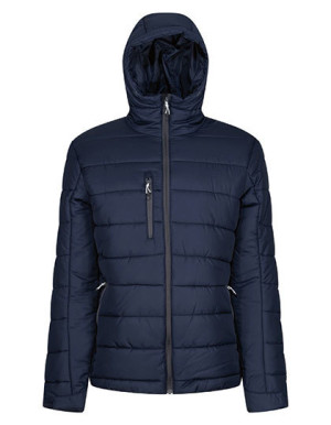 Men's insulated jacket Navigate - Reklamnepredmety