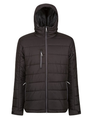 Men's insulated jacket Navigate - Reklamnepredmety