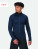 Men's stretch hoodie with zip - 2263314 - variant 
