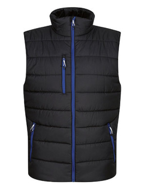 Men's Navigate Insulated Vest - Reklamnepredmety