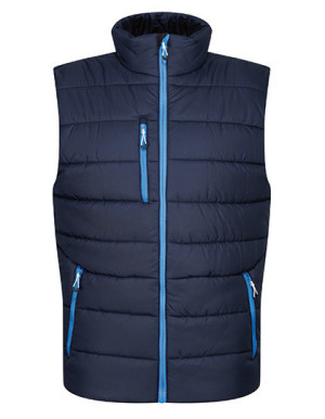 Men's Navigate Insulated Vest - Reklamnepredmety