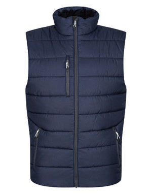 Men's Navigate Insulated Vest - Reklamnepredmety