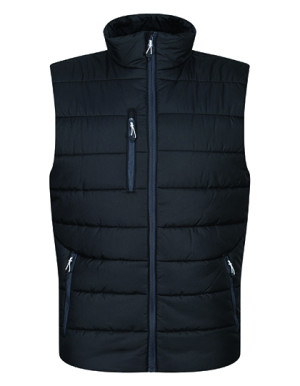 Men's Navigate Insulated Vest - Reklamnepredmety